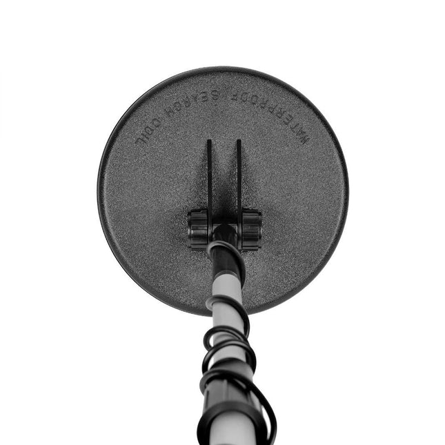 Underground Metal Detector - Detects Up To 30Cm-1915197737889042433