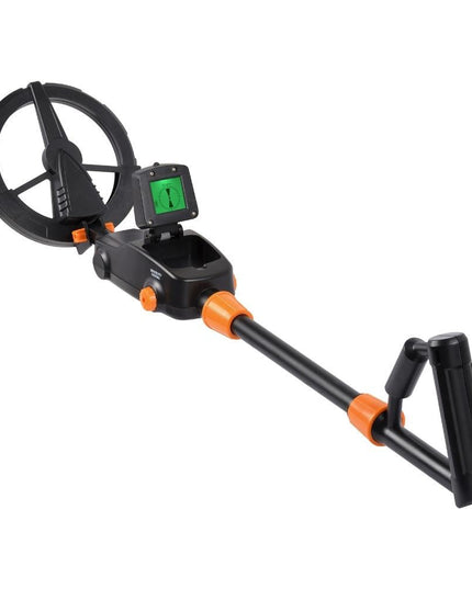 Lcd Screen Children'S Metal Detector - 10Cm Range-1915197242998919174