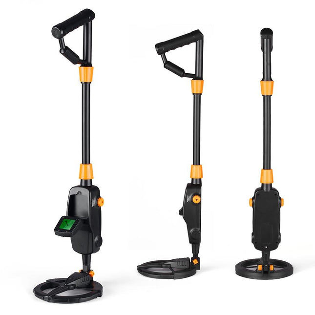 Lcd Screen Children'S Metal Detector - 10Cm Range-1915197242998919175