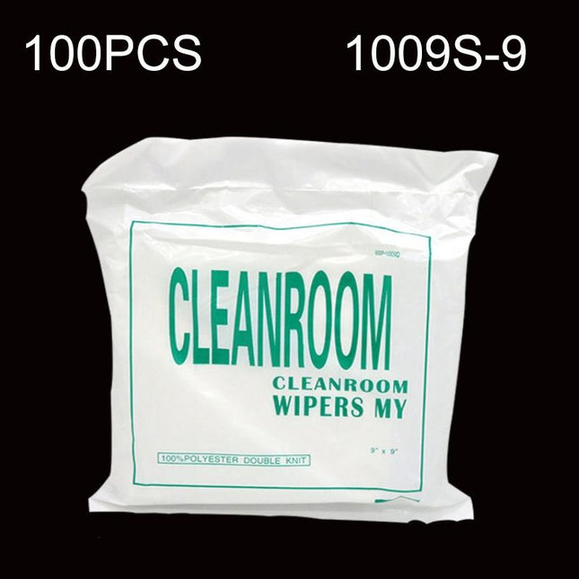 100-Pack 9 Clean Cloth - 9 Size-1915197601398001670