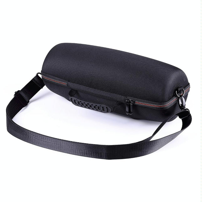 Shockproof Eva Storage Bag For Jbl Xtreme2 Speaker - Black-1915196487982256129