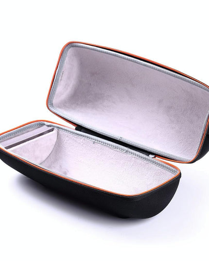 Shockproof Eva Storage Bag For Jbl Xtreme2 Speaker - Black-1915196487982256130