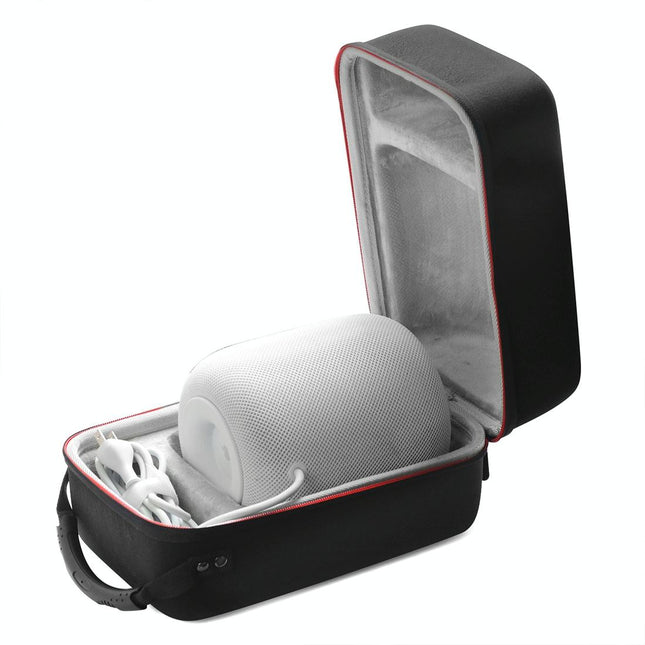 Portable Bluetooth Speaker Case For Homepod 2 - Mini Size-1915197477074636800