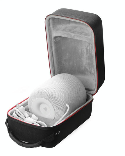 Portable Bluetooth Speaker Case For Homepod 2 - Mini Size-1915197477074636805