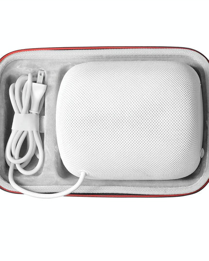 Portable Bluetooth Speaker Case For Homepod 2 - Mini Size-1915197477074636806