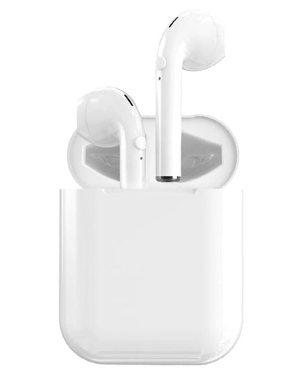Wireless Tws Sport Stereo Bluetooth Headset With Charging Box - Bluetooth 5.0-1915196640222908416