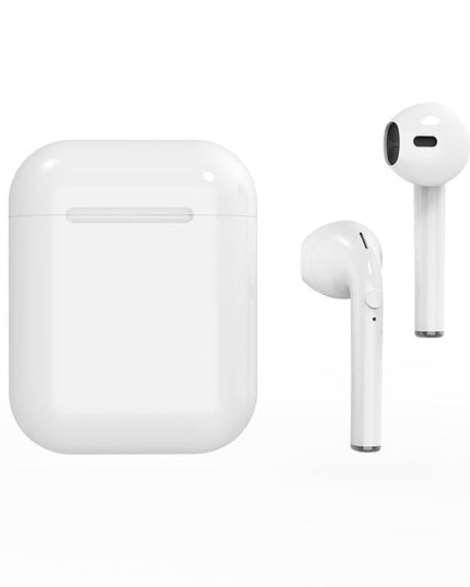 Wireless Tws Sport Stereo Bluetooth Headset With Charging Box - Bluetooth 5.0-1915196640222908417