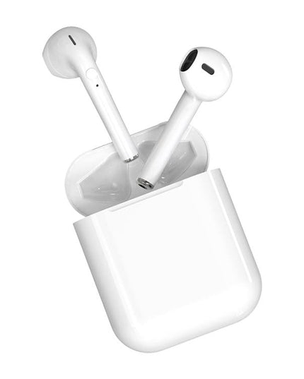 Wireless Tws Sport Stereo Bluetooth Headset With Charging Box - Bluetooth 5.0-1915196640222908424