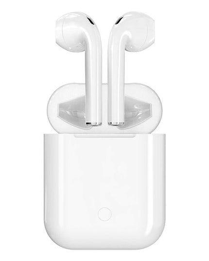 Wireless Tws Sport Bluetooth Headset With Charging Box - I9 Touch-1915196620664868864