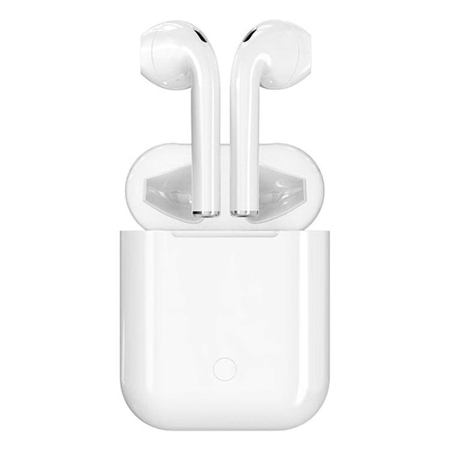 Wireless Tws Sport Bluetooth Headset With Charging Box - I9 Touch-1915196620664868864