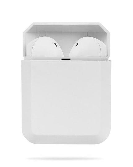 Wireless Inpods 2 Tws V5.0 Bluetooth Headset With Charging Case-1915196631087714304