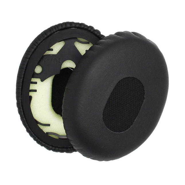 2-Pack Replacement Earpads For Bose Qc3 / Oe / On-Ear Headset - Black-1915196720434778115