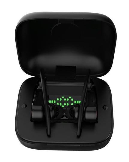 Wireless Sports Bluetooth Earphones With Charging Box - Q83-1915197673787494401