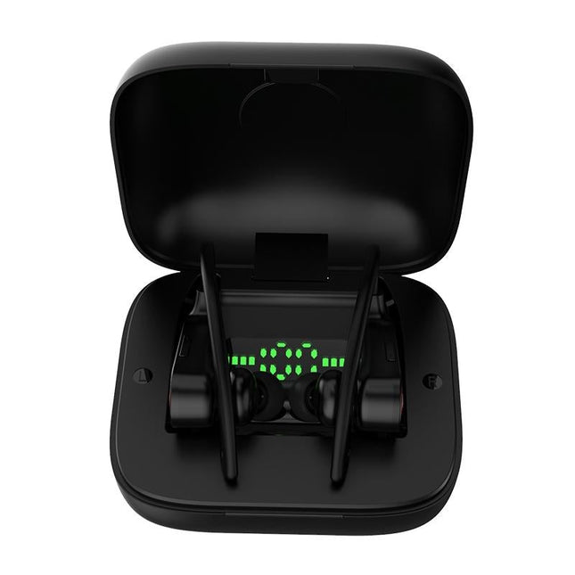Wireless Sports Bluetooth Earphones With Charging Box - Q83-1915197673787494401