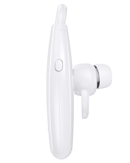 Wireless Bluetooth 5.0 Headset - N5 White-1915196636972322817