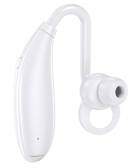 Wireless Bluetooth 5.0 Headset - N5 White-1915196636972322818