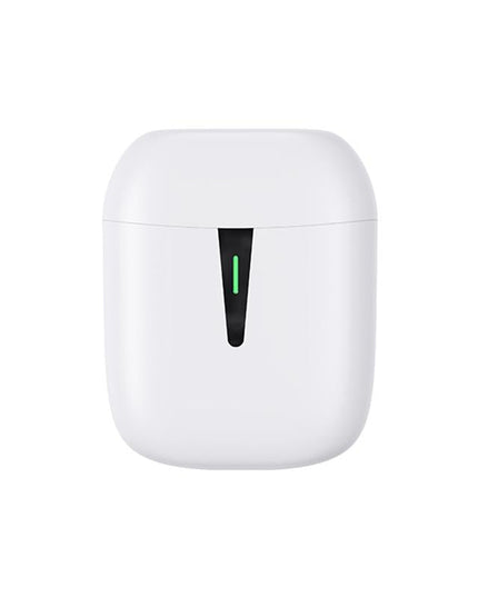 Wireless T21 Sports Tws Headset With Charging Case - White-1915196625354100738