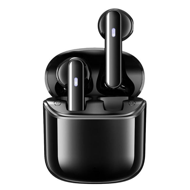 Wireless Bluetooth Earphones With Charging Box - T9 Sport-1915196669310406663