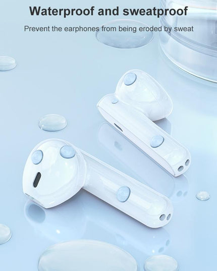 Wireless Bluetooth Earphones With Charging Box - T9 Sport-1915196669310406660