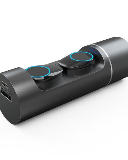 Multi-Function Waterproof Bluetooth Headset-1915196669792751616