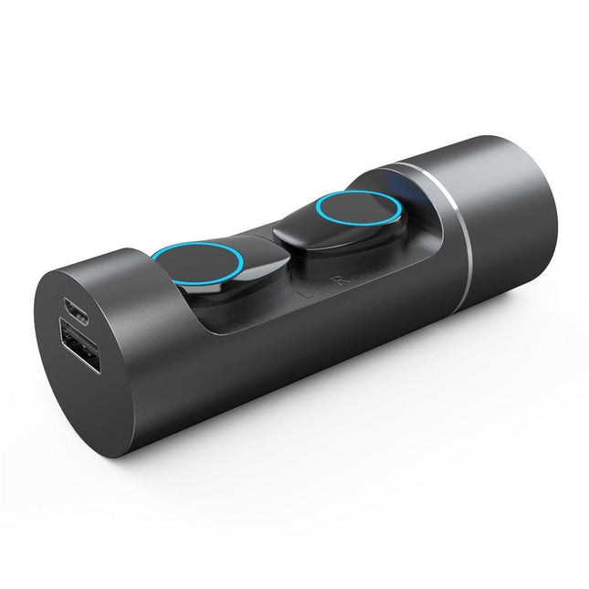 Multi-Function Waterproof Bluetooth Headset-1915196669792751616