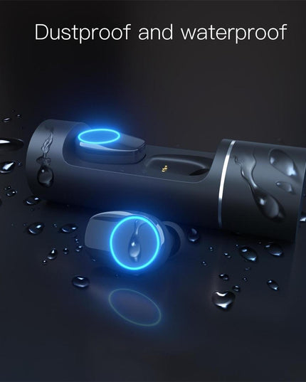 Multi-Function Waterproof Bluetooth Headset-1915196669792751624