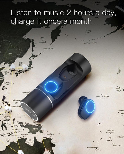 Multi-Function Waterproof Bluetooth Headset-1915196669792751625