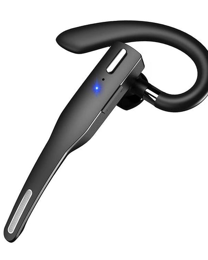 Rotatable Earhook Bluetooth Earphone For Noise Reduction Calls - No Charging Box-1915197089755828231