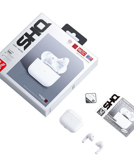 True Wireless Stereo Bluetooth 5.0 Earphones - Va01-1915198252182016002