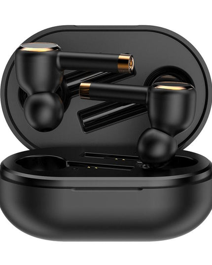 Wireless Bluetooth 5.0 Earbuds With Charging Case-1915196730656296961