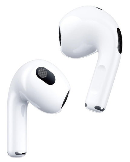 Pro True Wireless Stereo Bluetooth Earphones - White-1915196625047916545