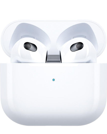Pro True Wireless Stereo Bluetooth Earphones - White-1915196625047916551