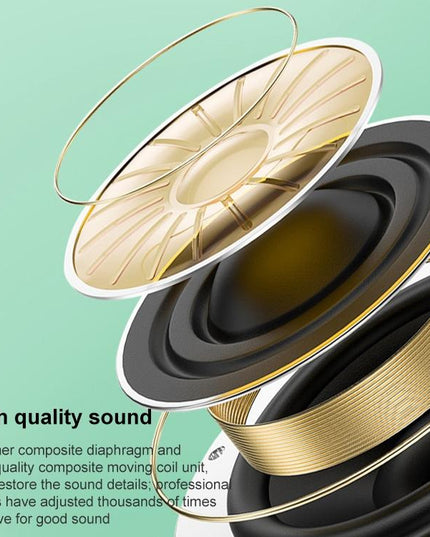 Low Latency Bluetooth 5.0 Gaming Earphones - Ete-52 Tws In-Ear - Black-1915196779582853123