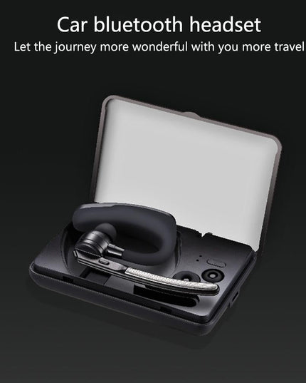 Wireless Tws Earhook Bluetooth Earphones With Csr3020 Chip-1915197687381233668