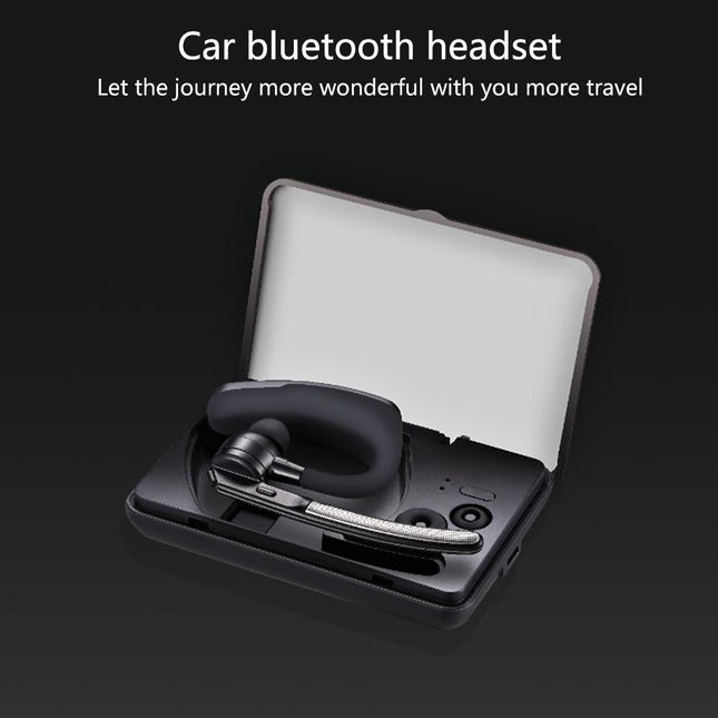 Wireless Tws Earhook Bluetooth Earphones With Csr3020 Chip-1915197687381233668