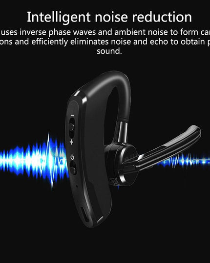 Wireless Tws Earhook Bluetooth Earphones With Csr3020 Chip-1915197687381233669