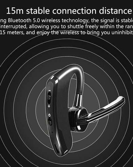 Wireless Tws Earhook Bluetooth Earphones With Csr3020 Chip-1915197687381233670