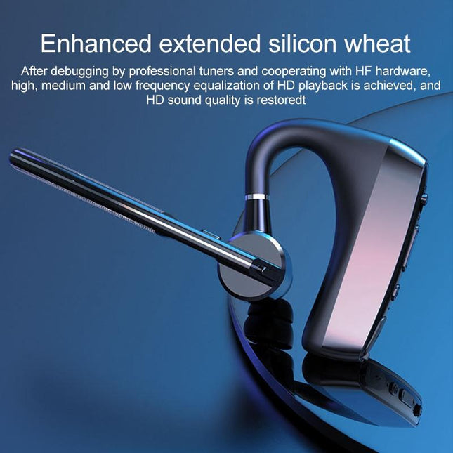 Wireless Bluetooth Earhook Earphones With Csr63120 Chip - K11C-1915197496917889029
