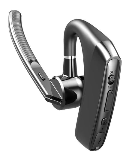 Wireless Bluetooth Earhook Earphones-1915197220202876935