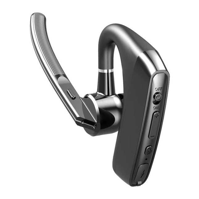 Wireless Bluetooth Earhook Earphones-1915197220202876935