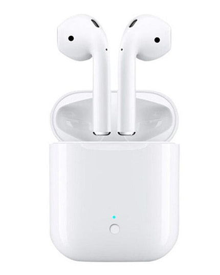 Wireless Charge Full Touch Tws Bluetooth Headset 5.0 - No Code-1915198374949294080