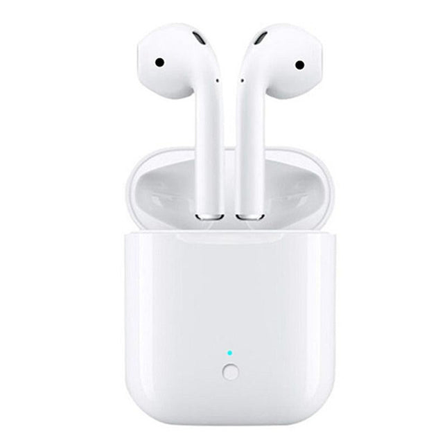 Wireless Charge Full Touch Tws Bluetooth Headset 5.0 - No Code-1915198374949294080