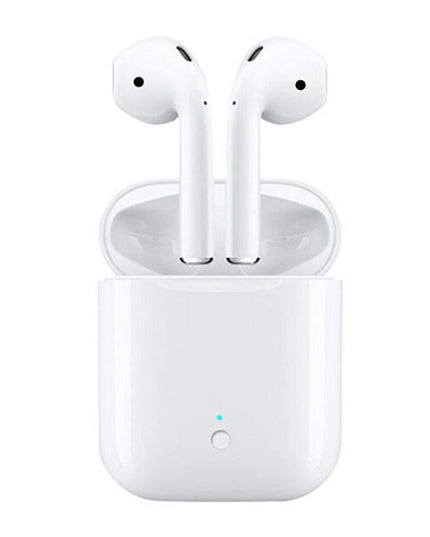 Wireless Charge Full Touch Tws Bluetooth Headset 5.0 - No Code-1915198374949294081