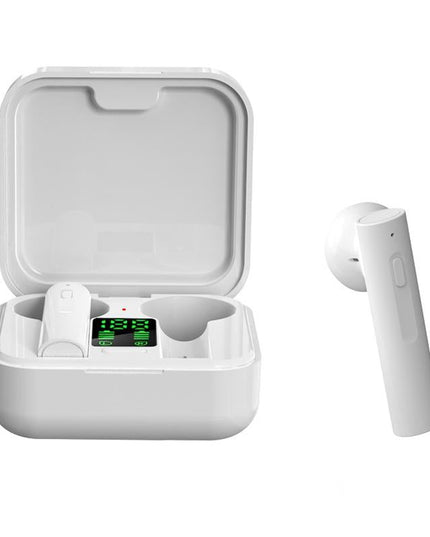 Wireless Bluetooth 5.0 Earphones With Charging Box - Air6 Pro Tws-1915197730238631937