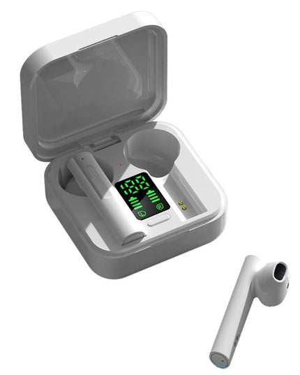 Wireless Bluetooth 5.0 Earphones With Charging Box - Air6 Pro Tws-1915197730238631940