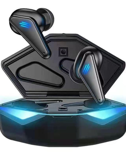 Wireless Bluetooth Earphones For Mobile Gaming - K55 Tws-1915197017261477890
