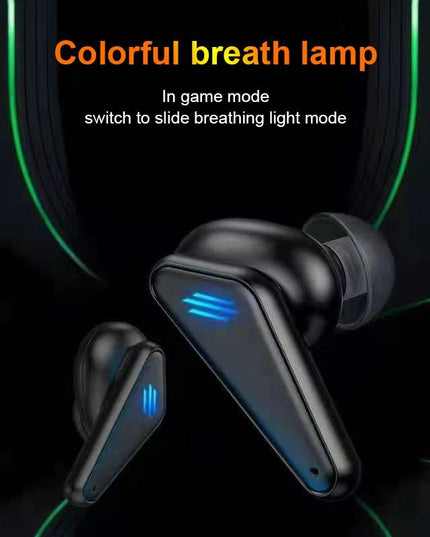 Wireless Bluetooth Earphones For Mobile Gaming - K55 Tws-1915197017261477894