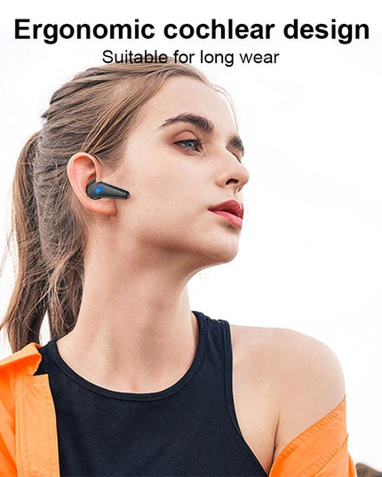 Wireless Bluetooth Earphones For Mobile Gaming - K55 Tws-1915197017261477897