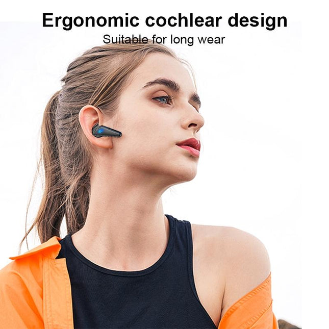 Wireless Bluetooth Earphones For Mobile Gaming - K55 Tws-1915197017261477897