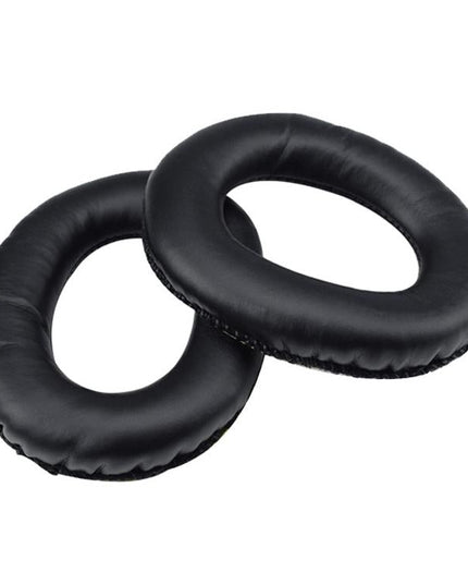 2-Pack Replacement Earpads For Akg K44 / K55 / K66 / K77 / K99 Headphones-1915197028464463873